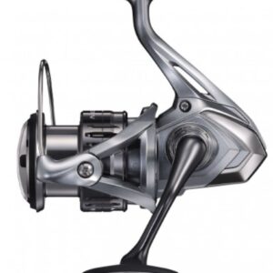 SHIMANO NASCI FC