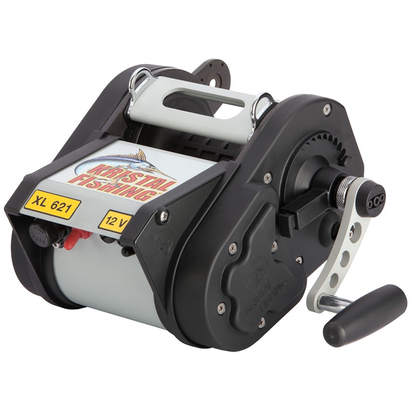 KRISTALFISHING XL 621 M KRISTALFISHING XL 621 M