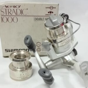 SHIMANO AERO STRADIC 1000 DYNA BALANCE