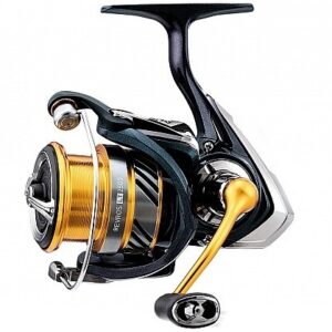 DAIWA REVROS LT