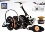 TICA TALISMAN X TREME