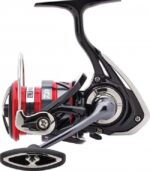 DAIWA NINJA LT + SPARE SPOOL