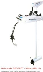 WATERSNAKE GEO-SPOT GPS SW66/65LB