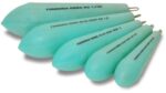 Piombo Blue Deep Fluorescente.