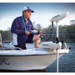 WATERSNAKE GEO-SPOT GPS SW66/65LB