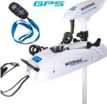 WATERSNAKE GEO-SPOT GPS SW66/65LB