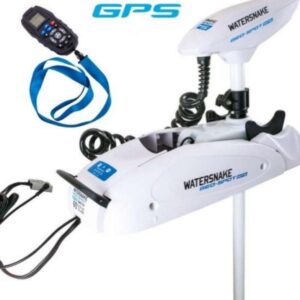 WATERSNAKE GEO-SPOT GPS SW66/65LB