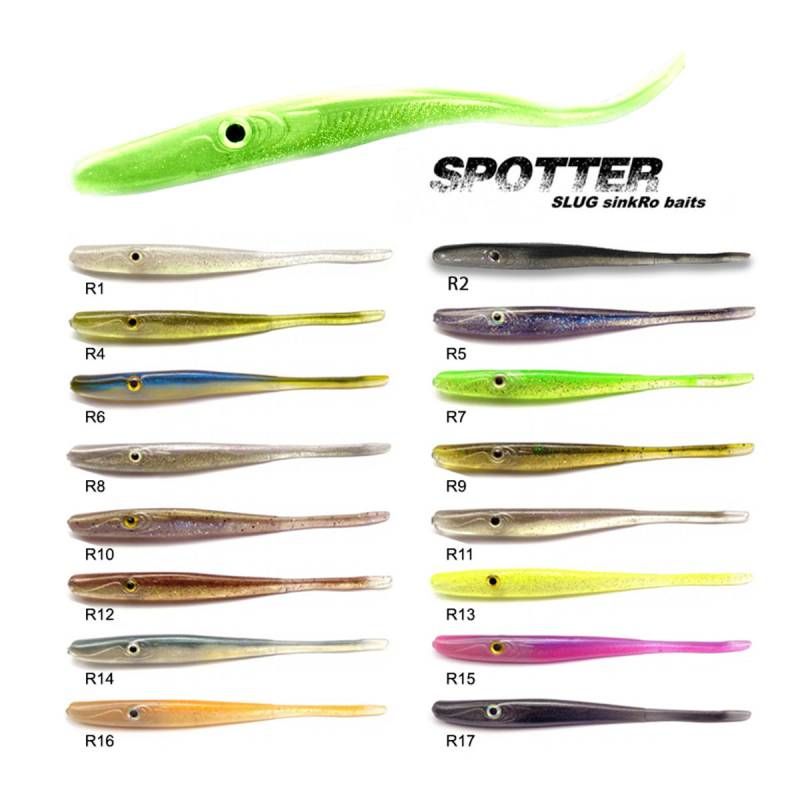 RA'IS SPOTTER RA'IS SPOTTER