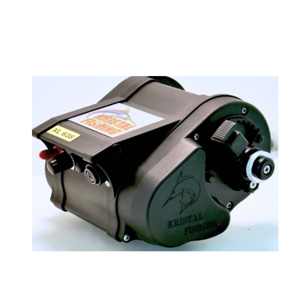 XL 638 KRISTALFISHING XL 638 KRISTALFISHING