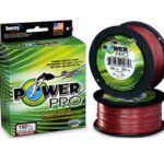 POWER PRO RED