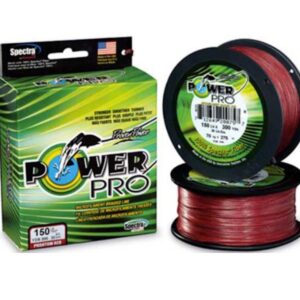 POWER PRO RED