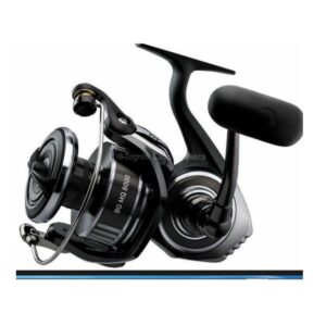 DAIWA BG MQ MONOSCOCCA