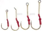 CULTIVA ASSIST HOOK SF-38