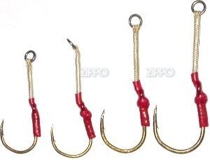 CULTIVA ASSIST HOOK SF-38