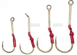 CULTIVA ASSIST HOOK SF-38 CULTIVA ASSIST HOOK SF-38