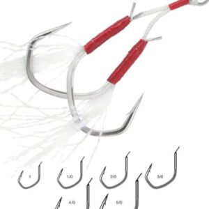 VMC ASSIST HOOK 7117SA