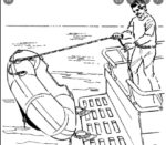 ATTACCO FISSAGGIO TENDER