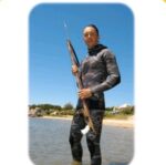 OMER BROWN MIMETIC 5MM
