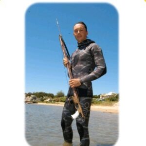 OMER BROWN MIMETIC 5MM