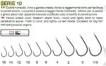 AMI TUBERTINI SERIE 10
