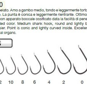 AMI TUBERTINI SERIE 10