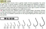 AMI TUBERTINI SERIE 229