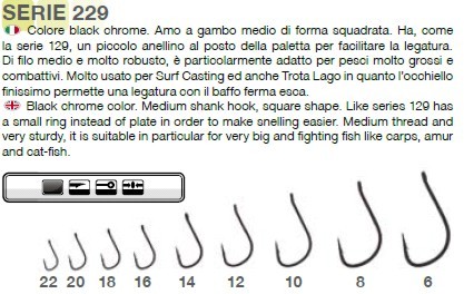 AMI TUBERTINI SERIE 229 AMI TUBERTINI SERIE 229