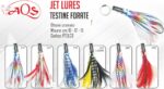 AQS JET LURES
