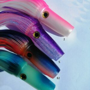 TROLLING LURES CM23 SOFT HEAD