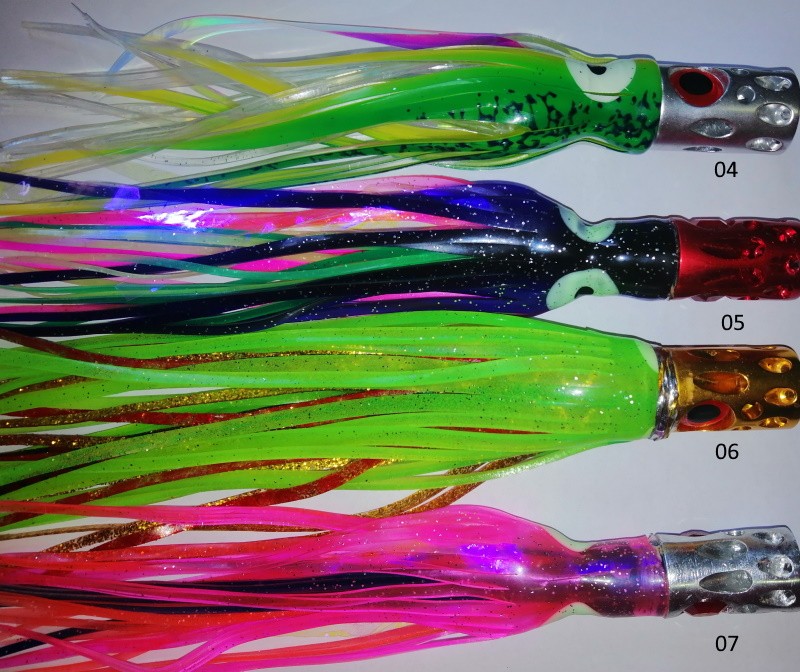 NEW ALALONGA 1000 FORI 21CM NEW ALALONGA 1000 FORI 21CM