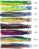 BLACH MAGIC TUNA TERROR 25CM