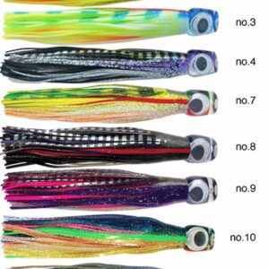 BLACH MAGIC TUNA TERROR 25CM