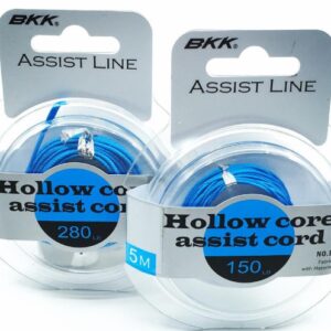 BKK SOLID CORE ASSIST CORD