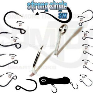 OMTD AMI STRONG SINGLE SW OH2100
