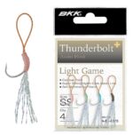BKK THUNDERBOLT LIGHT GAME ASSIST