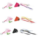 K-TAI COL.01 PINK TUBERTINI