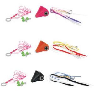 K-TAI COL.01 PINK TUBERTINI