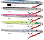 WILLIAMSON BENTHOS SPEED JIG