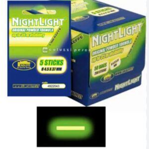 STARLIGHT 4,5X38 SCATOLA 250 PEZZI