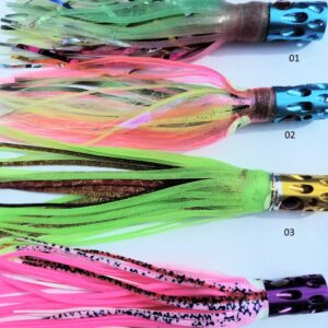 ALALONGA TOP 18CM MILLEFORI