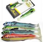 JLC REAL FISH