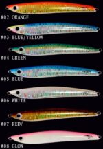 FLYING DARTER 122MM
