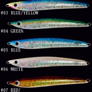 FLYING DARTER 122MM