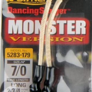 OWNER DANCING STINGER MONSTER*