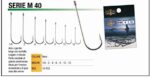 TRACK LINE AMI SERIE M40 CF 10PZ