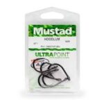 MUSTAD 10827NP-BN HOODLUM