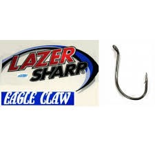 EAGLE CLAW LAZER SHARP L3BG