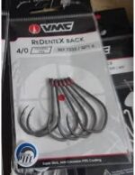 VMC REDENTEX BACK 7233