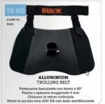 BULOX ALLUMINIUM BELT