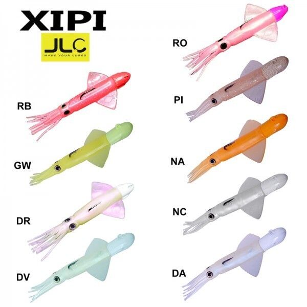 JLC XIPI JLC XIPI